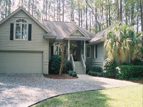 hilton head real estate